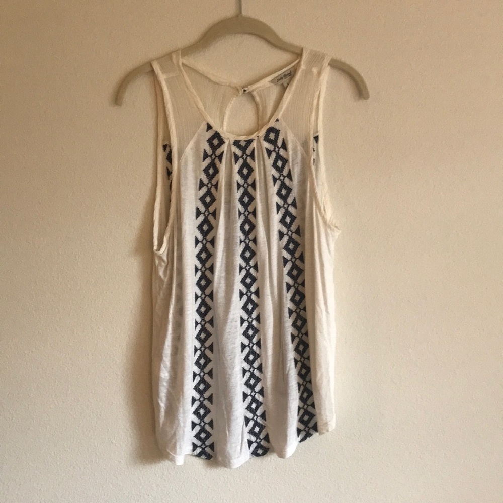 Women’s Lucky Brand Tank